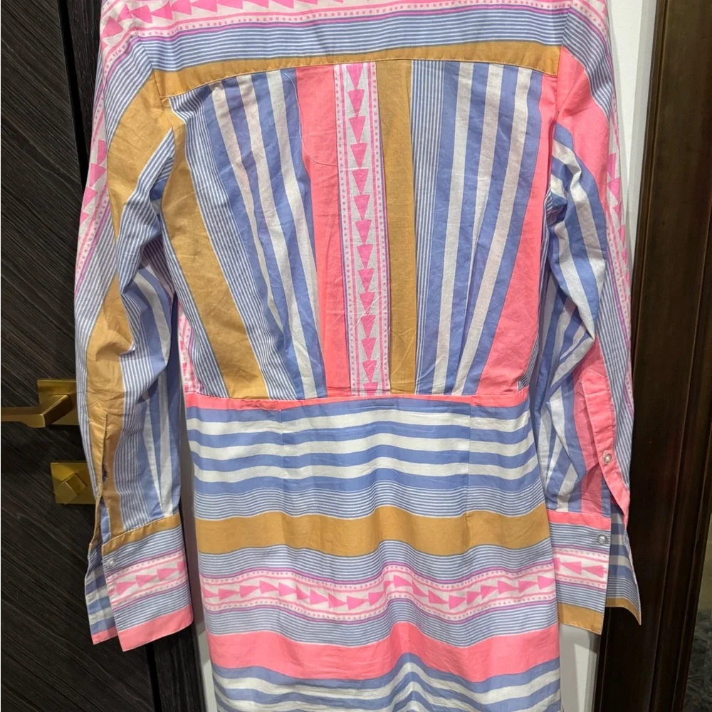 Le Superbe Goa Montmartre Dress - Picture 3 of 5